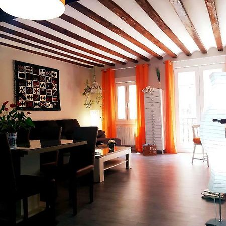 Apartamento Corazón de Portales Logroño Exterior foto