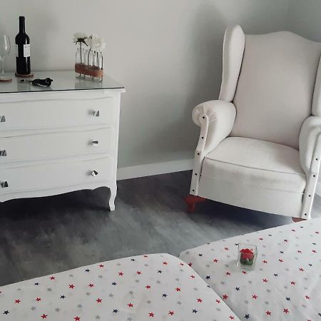 Apartamento Corazón de Portales Logroño Exterior foto