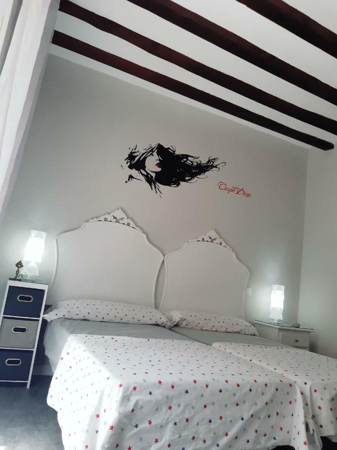 Apartamento Corazón de Portales Logroño Exterior foto
