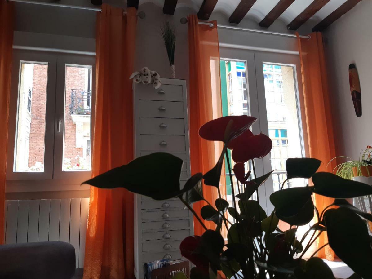 Apartamento Corazón de Portales Logroño Exterior foto